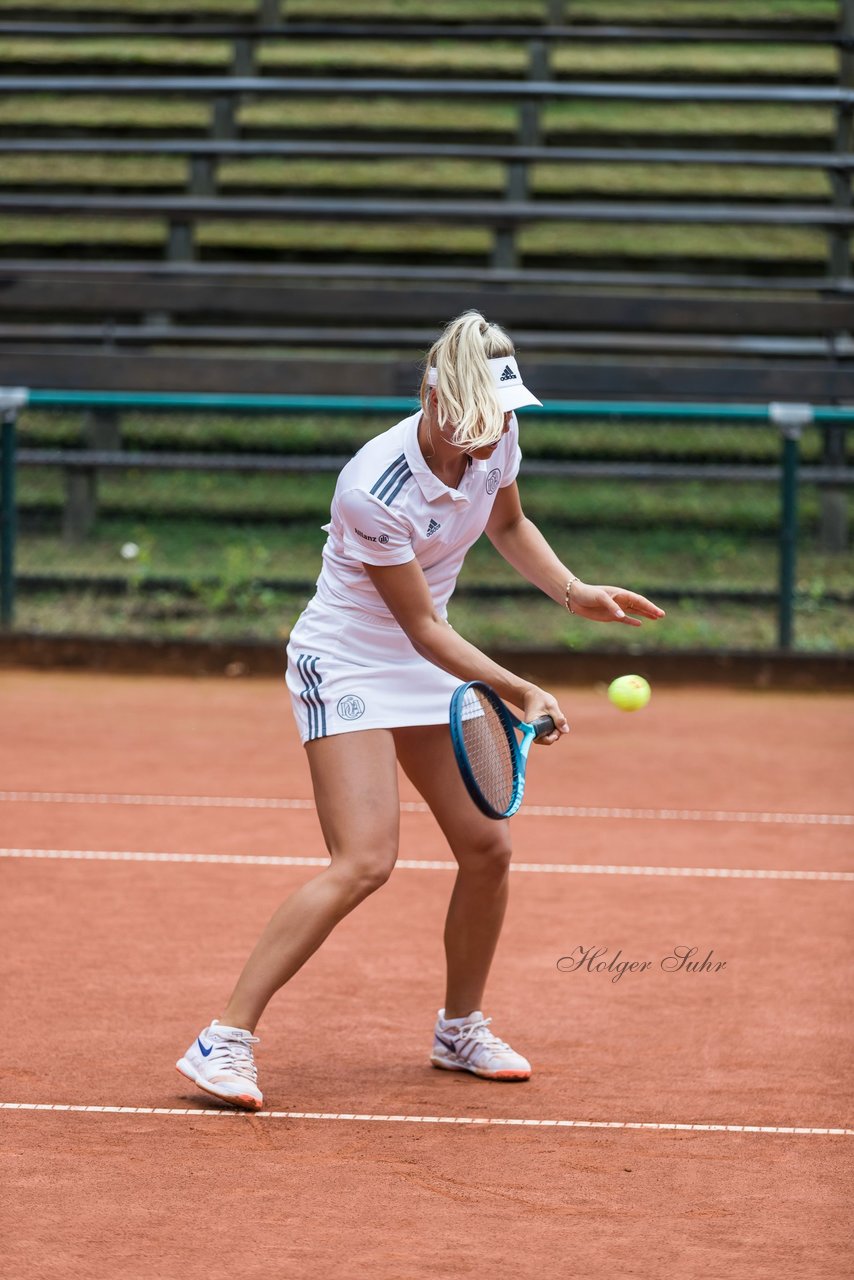 Bild 5 - BL Nord Der Club an der Alster - Bielefelder TTC : Ergebnis: 8:1